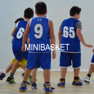 MINIBASKET